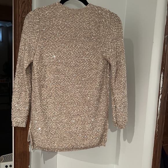 Zara knit sweater - Picture 3 of 5